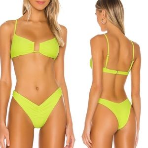 Lovewave Stassi Set in Mojito